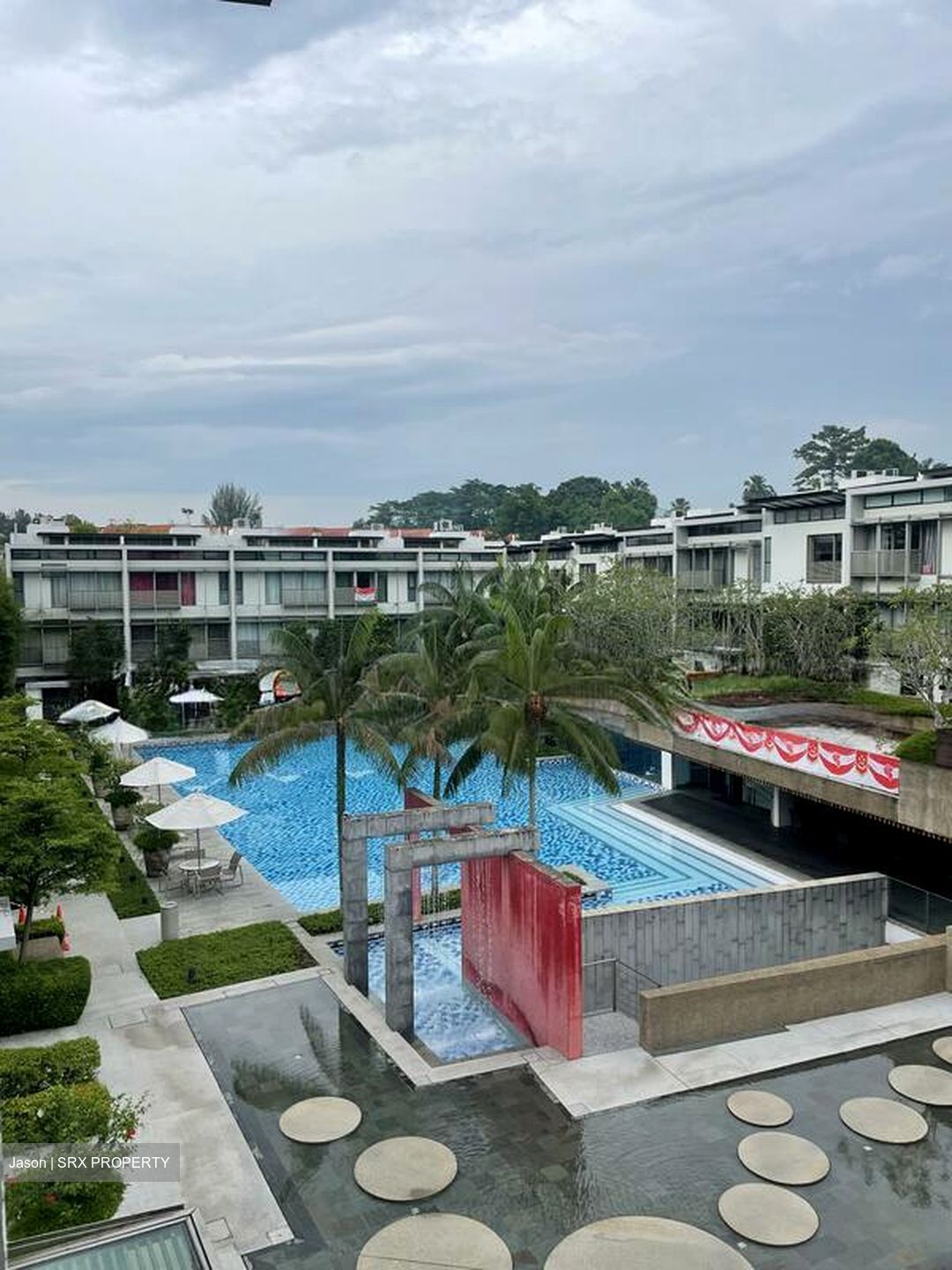 The Teneriffe (D10), Terrace #501759981